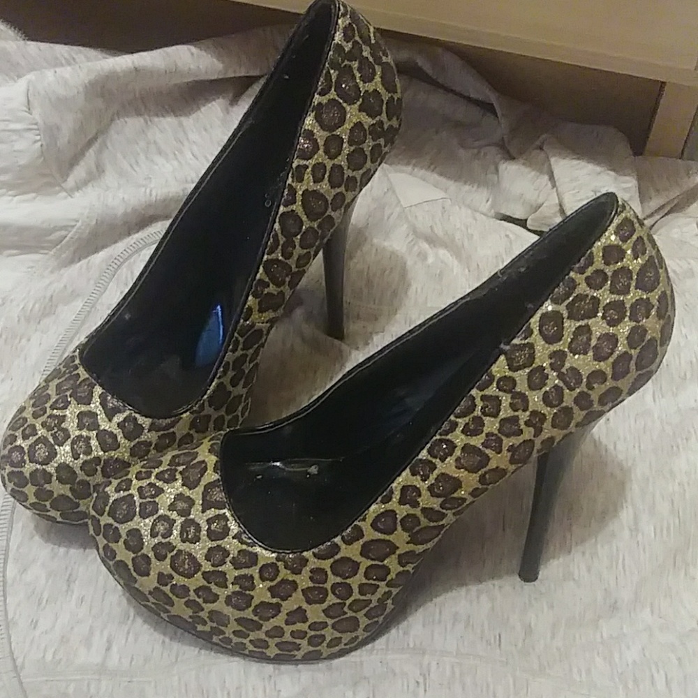 Heels